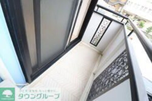 アローンヒルズの物件内観写真